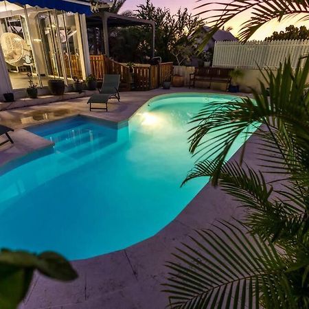 Villa Charm' Ile Saint-Gilles-les-Bains Exterior photo
